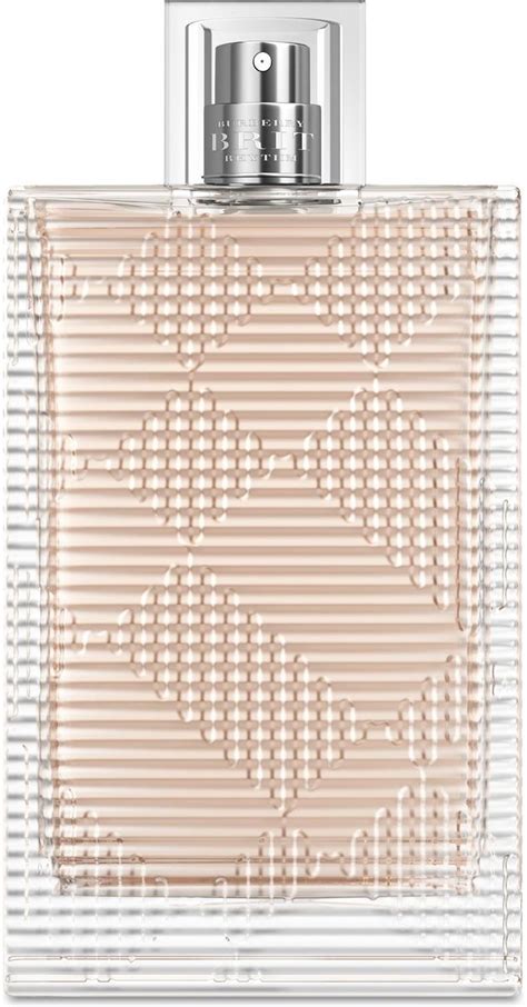burberry brit woman opinie